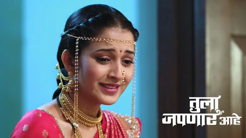 Manjiri Plots to Kill Atharva Episode 103