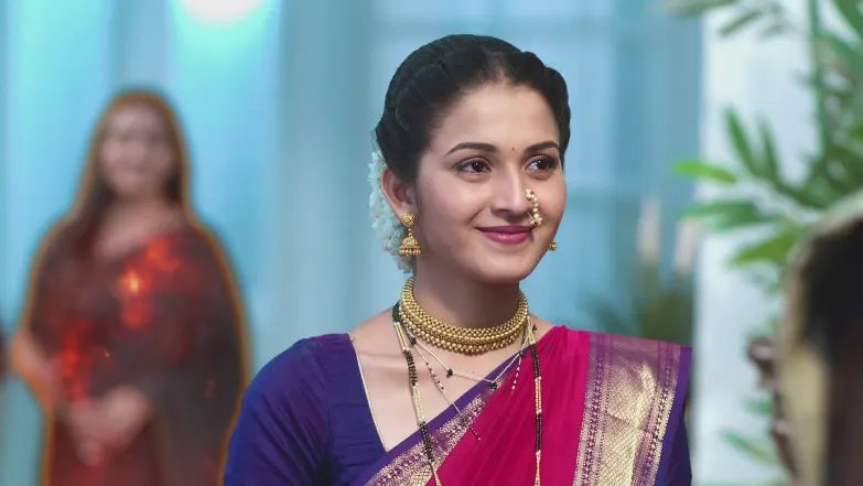 Tula Japnar Aahe - June 16, 2025 - Episode Spoiler