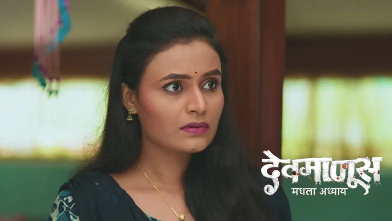 Suhas Leaves Lali in Gopal's Care Episode 9