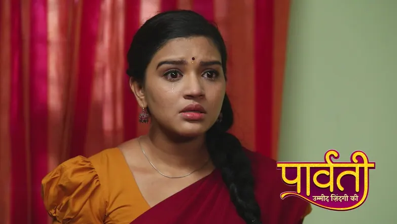 Adhitya to Stay Away from Parvathi Episode 133