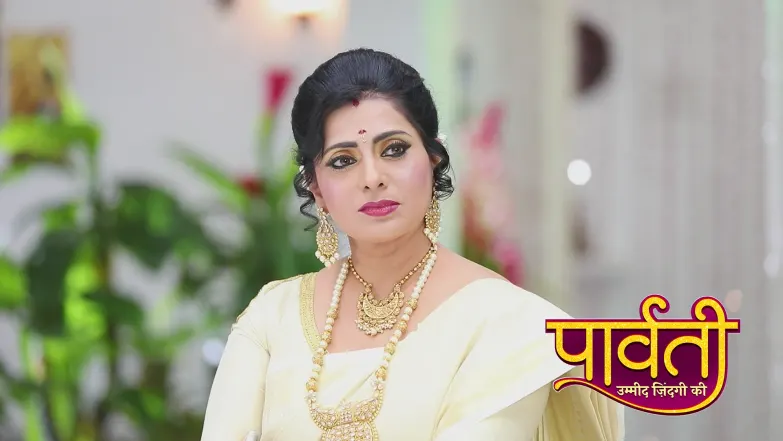 Adhitya Informs the Family of His Decision Episode 137