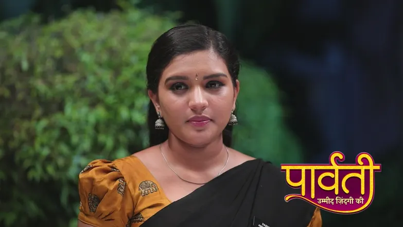 Parvathi Is Stung by a Scorpion Episode 139