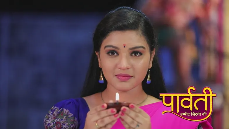 Parvathi Puts Her Life in Danger Episode 142