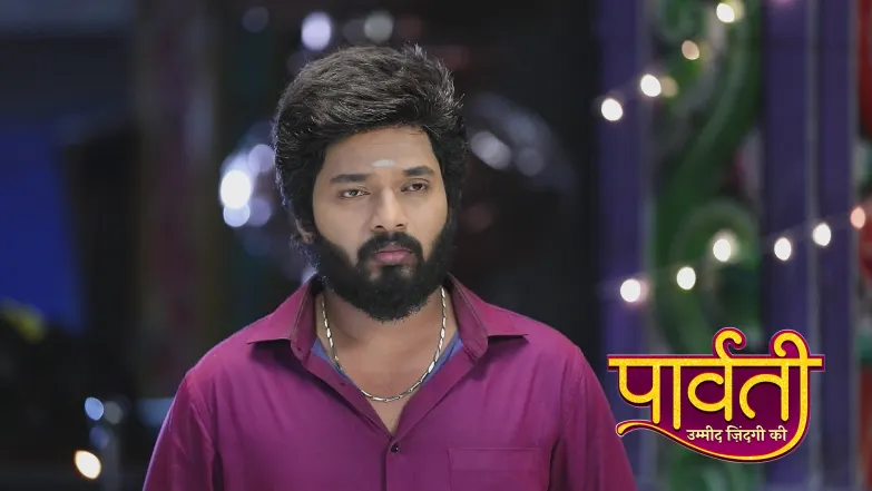Nandini’s Revelation to Parvathi Episode 143