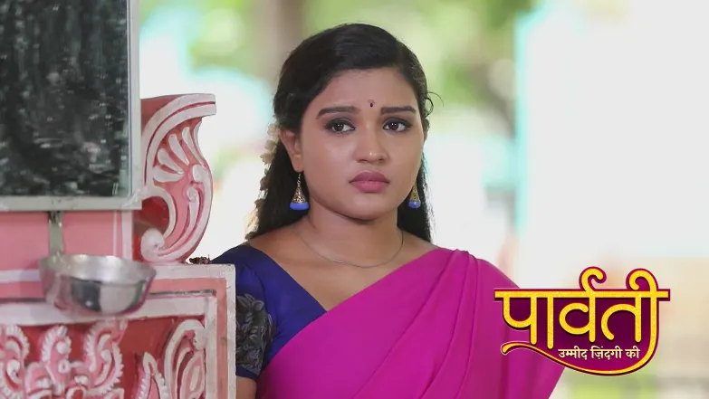 Vanaja’s Plan against Parvathi Episode 144