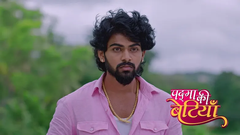 Padma Tries to Reason with Nandini  Episode 134