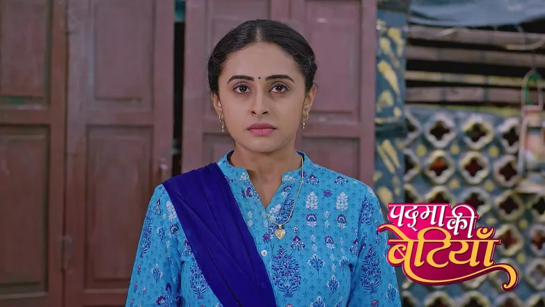 The Police Try to Arrest Padma Episode 132
