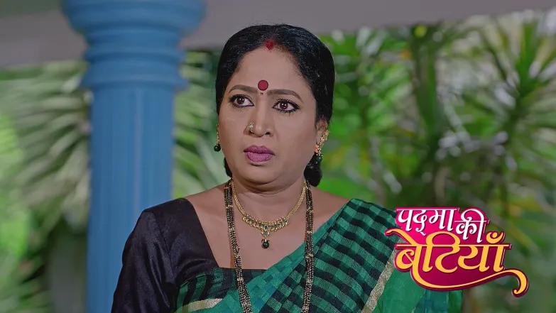 Chandru Stops Sneha from Meeting Bhagwati Episode 137