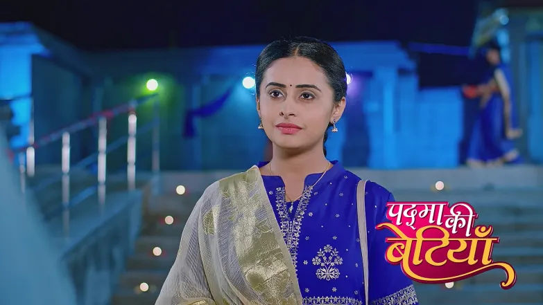 Kali's Plan against Padma Episode 141