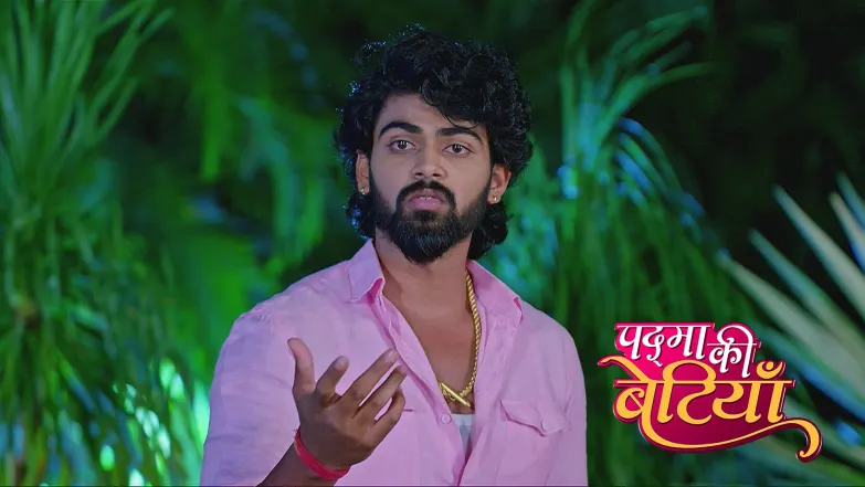 Kali Asks Rajeshwari for Help  Episode 135