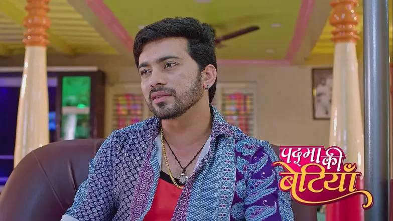 Rajeshwari Rejects Padma’s Invitation Episode 145