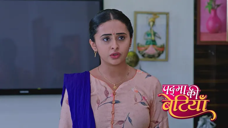 Suma's Behaviour Lands Her in Trouble Episode 138