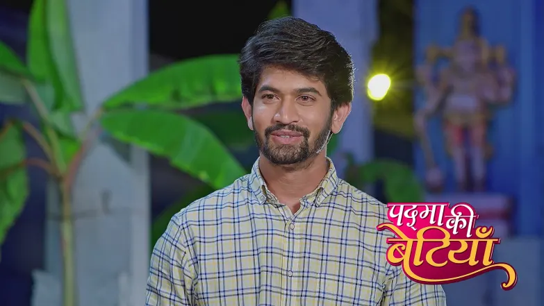 Murli Confesses His Love to Sahana Episode 143