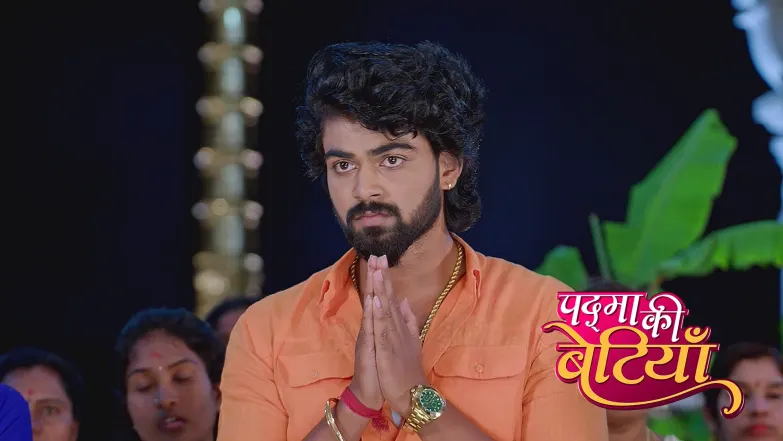 A Mystic Visits Padma’s Home Episode 140