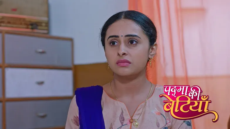 Sneha Decides to Tell Bhagwati the Truth Episode 136