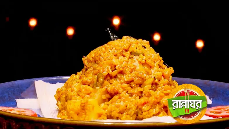 Recipes Using Parts of Banana Tree Episode 5390