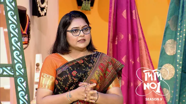 Tripti Empowers Twenty Thousand Women Episode 1202