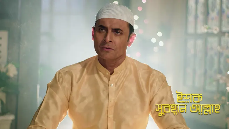 Kabir Includes Zara in the Project Episode 51