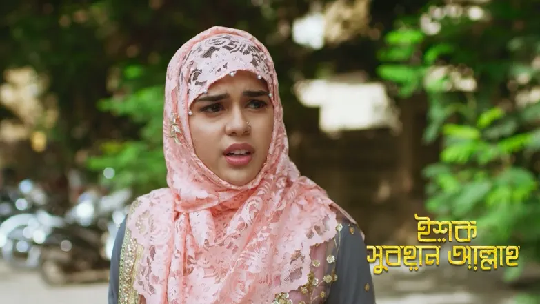 Miraj Decides to Include Zara in the Project Episode 50