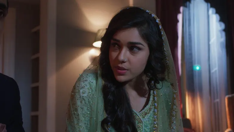 Ishq Subhan Allah - June 15, 2025 - Episode Spoiler