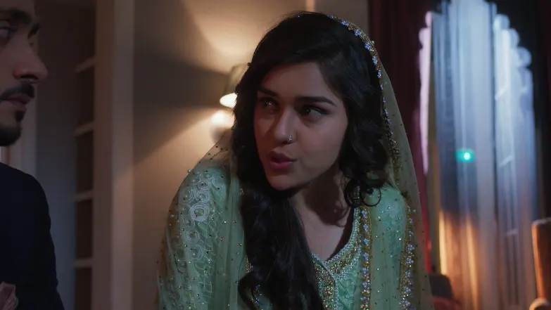 Ishq Subhan Allah - June 15, 2025 - Episode Spoiler