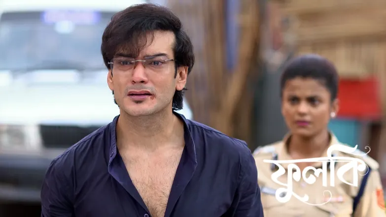 Rohit Thrashes Tiwari's Goons Episode 722