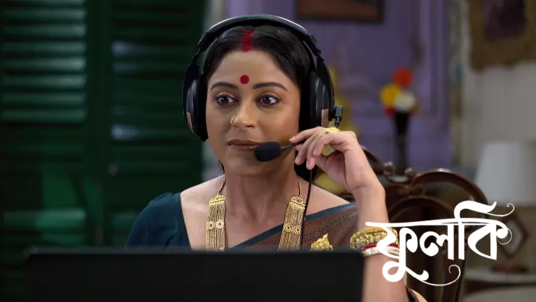 Phulki to Undergo a DNA Test Episode 725