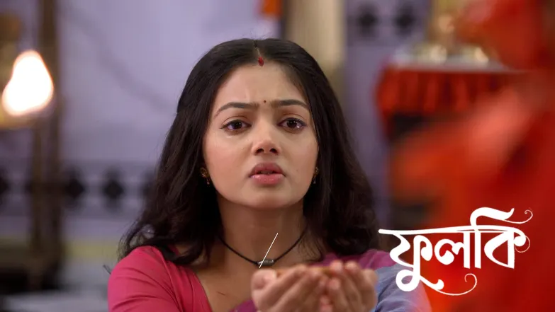 A Mystic Hints at Phulki’s True Identity Episode 724