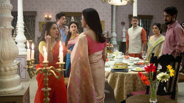 Phulki - June 15, 2025 - Episode Spoiler