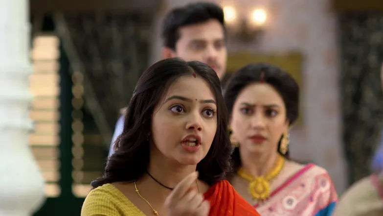 Phulki - June 15, 2025 - Episode Spoiler