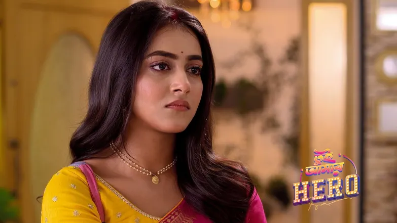 Aarshi Gets Sayok's Bank Details from Sumalyo Episode 93