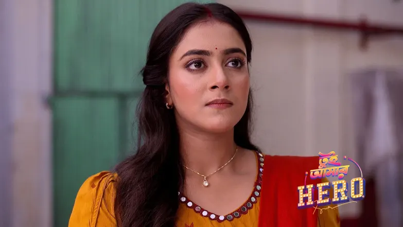 Tui Amar Hero - June 15, 2025 Episode 98