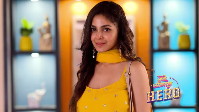 Tui Amar Hero - June 14, 2025 Episode 97