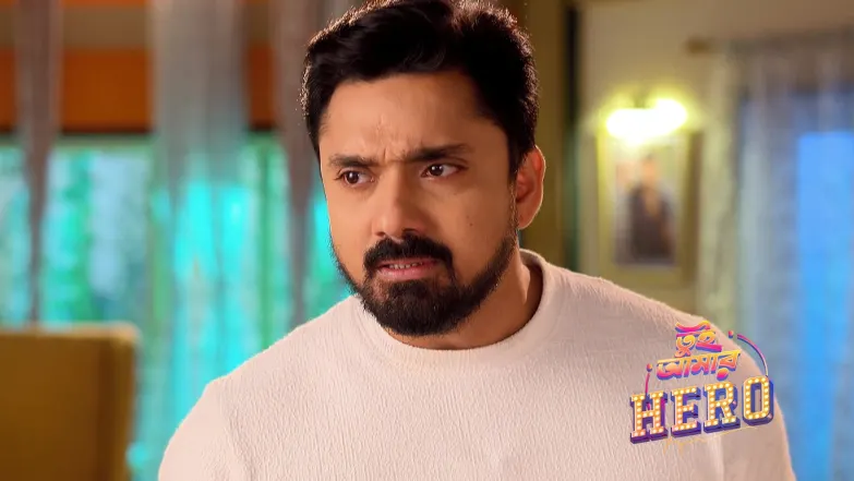 Aarshi Becomes Shakyajit's New Manager Episode 95
