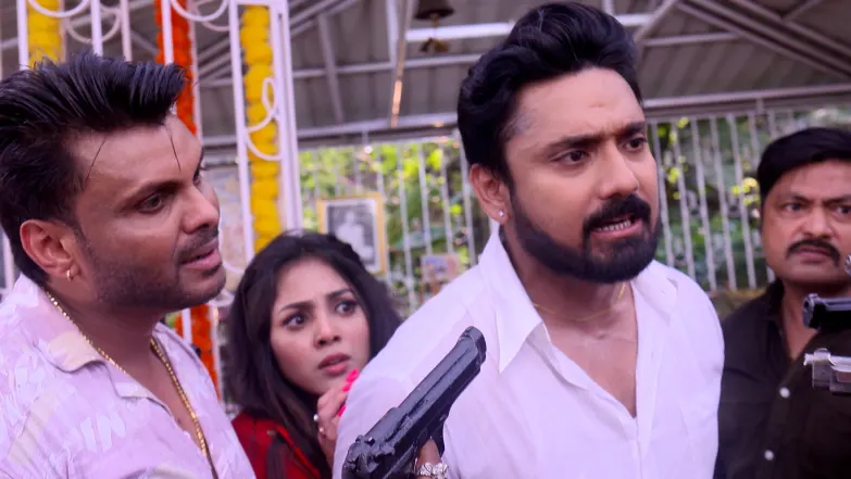 Tui Amar Hero - June 16, 2025 - Episode Spoiler