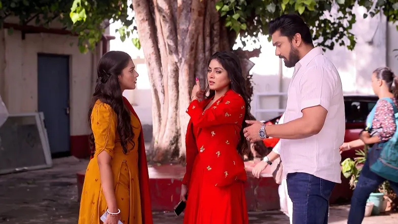 Tui Amar Hero - June 15, 2025 - Episode Spoiler