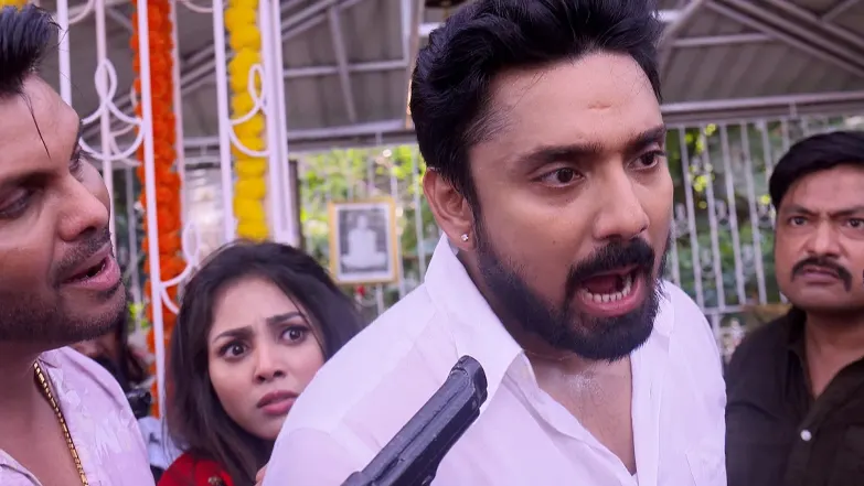 Tui Amar Hero - June 16, 2025 - Episode Spoiler