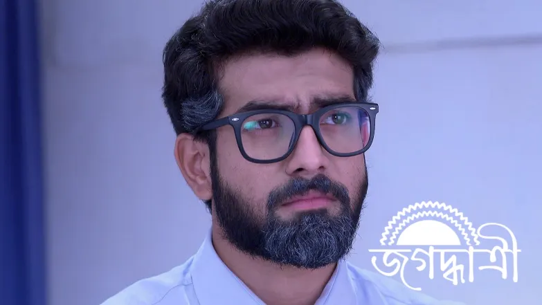 Jagadhatri's Surgery Is Successful Episode 1015