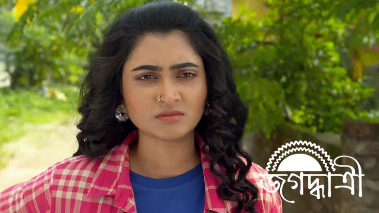 Sadhu Confuses Durga with Jazz Episode 1016