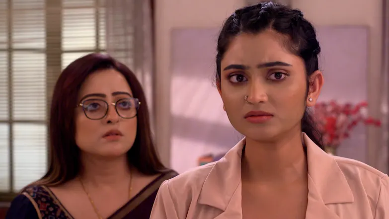 Jagadhatri - June 15, 2025 - Episode Spoiler