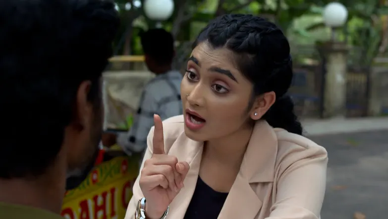 Jagadhatri - June 16, 2025 - Episode Spoiler