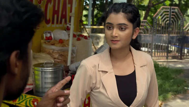 Jagadhatri - June 16, 2025 - Episode Spoiler