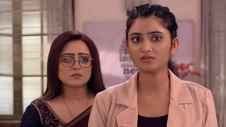 Jagadhatri - June 15, 2025 - Episode Spoiler