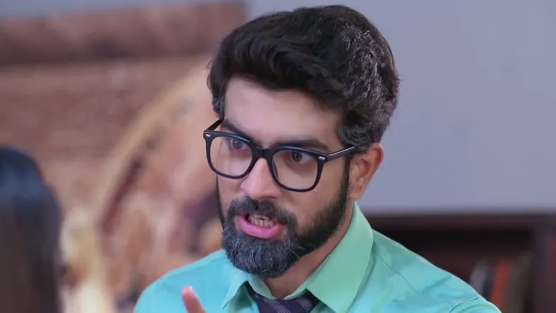 Jagadhatri - June 14, 2025 - Best Scene 