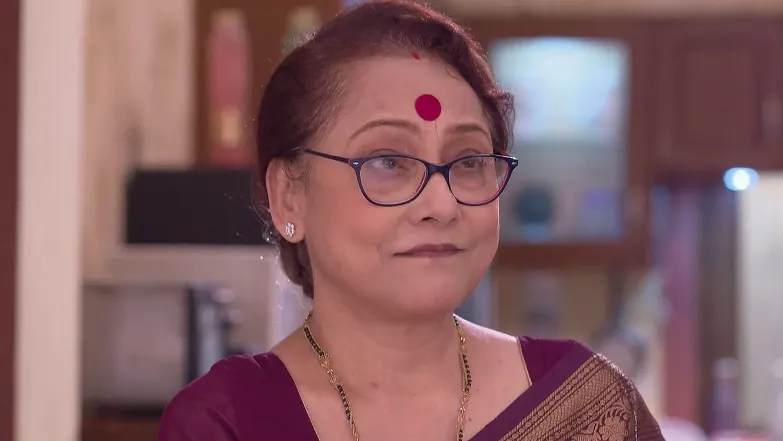 Jagadhatri - June 15, 2025 - Best Scene 