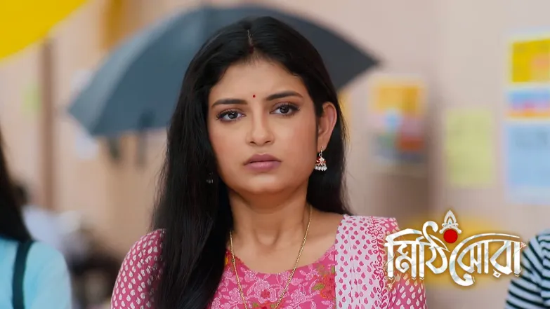 Sarthak Decides to Leave Home Episode 393
