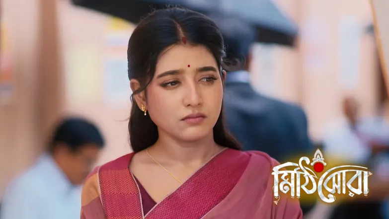 Nilu Faces the Lawyer's Questions Episode 394