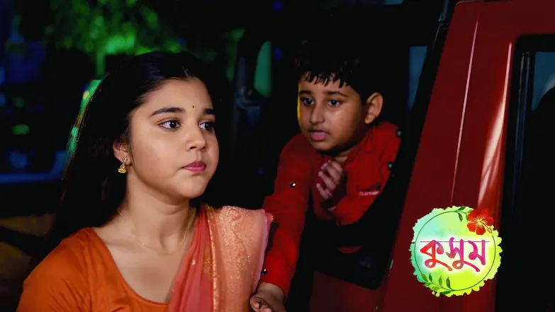 Rajshekhar and Indrani's Wedding Anniversary Episode 7
