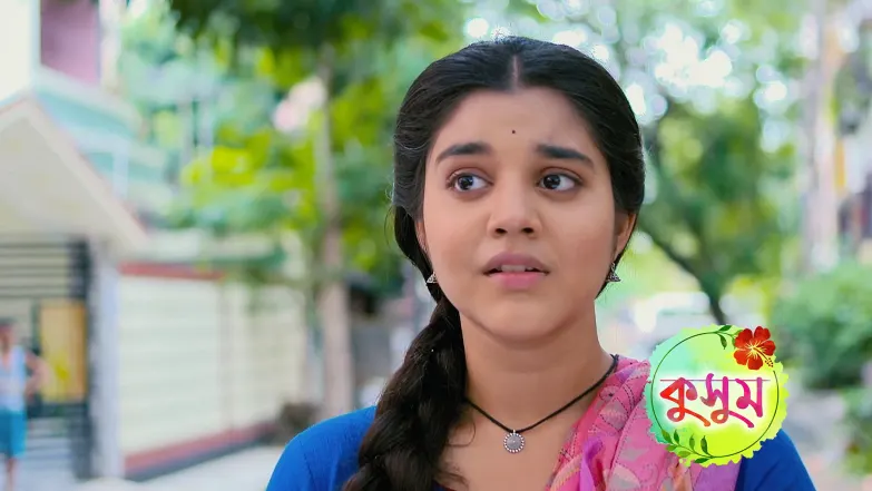 Indrani Brings Shankar Back to the Ganguly House Episode 10