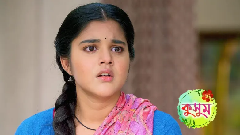 Meenakshi Kicks out Panta Episode 11